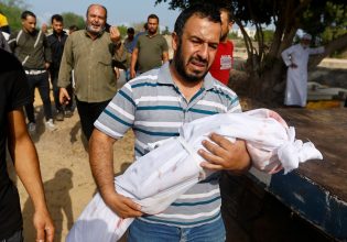 Ισραήλ-Χαμάς: Νέα εντολή εκκένωσης προς τους κατοίκους της Γάζας – Δεύτερος «γύρος» ανθρωπιστικής βοήθειας
