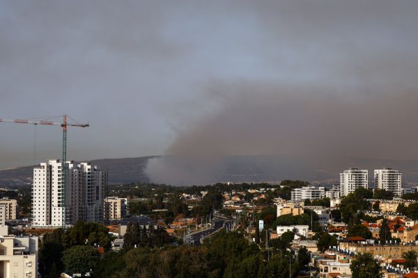 Συναγερμός για τους Έλληνες στον Λίβανο – «Αναχωρήστε από τη χώρα» λέει η ελληνική πρεσβεία