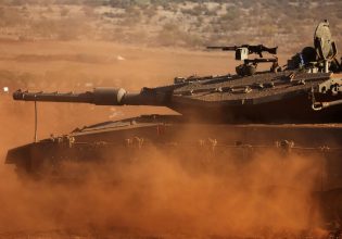 Ισραήλ: «Σκοτώσαμε έναν από τους βασικούς σχεδιαστές της επίθεσης της Χαμάς» λέει ο στρατός