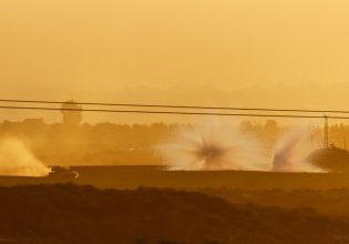 Πόλεμος Ισραήλ – Χαμάς: Αξιωματούχος των ΗΠΑ – «Πιέσαμε για περιορισμένη χερσαία επιχείρηση στη Γάζα»