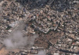Η αφήγηση του Ισραήλ για την έκρηξη στο νοσοκομείο – Το χρονολόγιο των αντιφάσεων