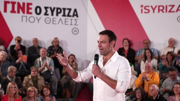 ΣΥΡΙΖΑ – ΠΣ: Αμφισβήτηση του προέδρου και διαρροές προς το ΠΑΣΟΚ