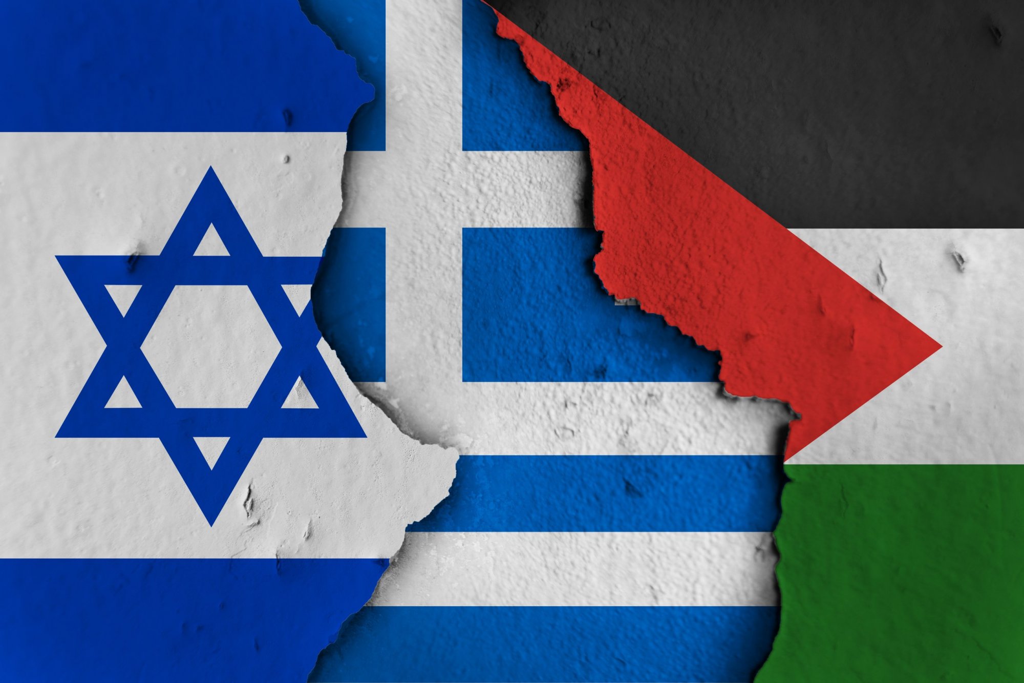 Πόλεμος Ισραήλ - Χαμάς: Για εμπλοκή της Ελλάδας μιλάει το BBC