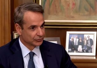 Μητσοτάκης: Κανείς στον αραβικό κόσμο δεν καταλογίζει στην Ελλάδα μονομέρεια – Είμαστε πυλώνας σταθερότητας