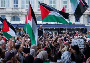 Προειδοποιούν για κύμα αντισημιτισμού στην Ευρώπη – Ο Σούνακ καλεί το Ισραήλ να προστατεύσει τους αμάχους