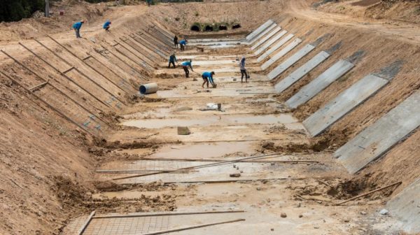 Αποκλειστικό in: Ποτέ θα γίνουν οι εντάξεις των αντιπλημμυρικών έργων και από που θα χρηματοδοτηθούν