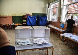 Αυτοδιοικητικές εκλογές: Στο 14,5% η συμμετοχή στις αυτοδιοικητικές εκλογές έως τις 11:30