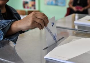 Αυτοδιοικητικές εκλογές 2023: Συνελήφθη υποψήφιος στην Κόρινθο