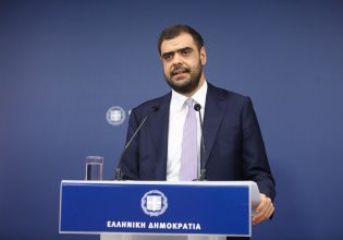 Παύλος Μαρινάκης: «Η κυβέρνηση παραμένει προσηλωμένη στη μεταρρυθμιστική της ατζέντα»