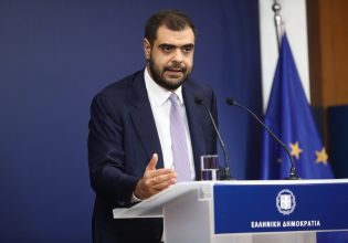 Παύλος Μαρινάκης: «Η χώρα μας ειναι σε απόλυτη ετοιμότητα»