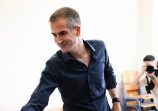 Δήμος Αθηναίων: Σε β’ γύρο ο Κώστας Μπακογιάννης, νικητής α’ γύρου η αποχή σχεδόν 70%