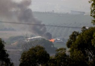 Το Ισραήλ εκκαθαρίζει τις περιοχές της Γάζας «κομμάτι-κομμάτι» – Είναι όμως χερσαία εισβολή;