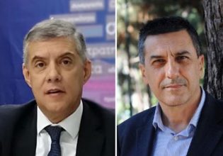Αυτοδιοικητικές εκλογές: Έρχεται ντιμπέιτ Αγοραστού – Κουρέτα στην περιφέρεια Θεσσαλίας