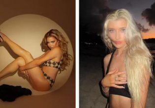 Χαμός με την Denise Richards και τη συνεργασία με την κόρη της στο OnlyFans