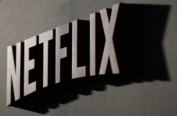 Το Netflix ζει και βασιλεύει!