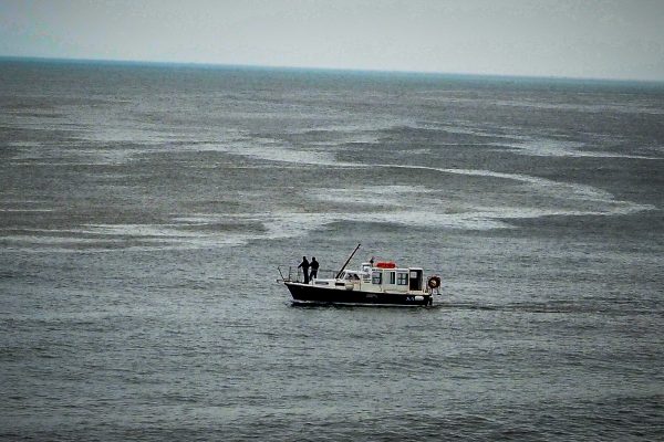 Λιμενικό: Διέσωσε 58 μετανάστες σε Ρόδο και Χίο – Συνελήφθησαν δύο διακινητές στην Κω