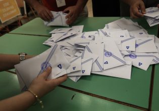 Αυτοδιοικητικές εκλογές: Μόνο 22 γυναίκες δήμαρχοι στους 332 δήμους