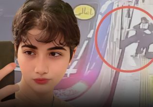 Ιράν: Eγκεφαλικά νεκρή η «νέα Μάχσα Αμίνι» – Η 16χρονη χωρίς χιτζάμπ στο μετρό της Τεχεράνης