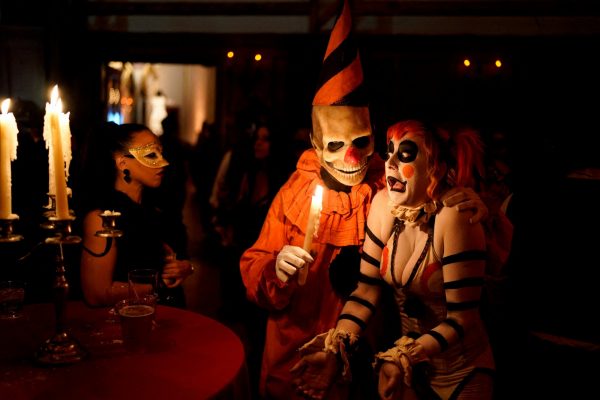 Τι σημαίνει η λέξη Halloween – Τι γιορτάζουμε την πιο «τρομακτική» μέρα του χρόνου