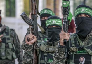 Πόλεμος στη Γάζα: Τι αποκαλύπτει ο πρώην ηγέτης της Χαμάς για τα σχέδια του Ισραήλ