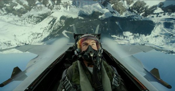 «Top Gun: The Next Generation»: Έρχεται σειρά ντοκιμαντέρ βασισμένη στην επιτυχημένη ταινία