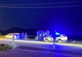 Αυτοκίνητο παρέσυρε και σκότωσε 88χρονο στην Κοζάνη