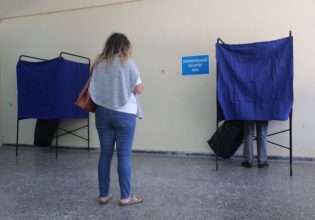 Γιατί δεν θα υπάρχουν exit poll στις σημερινές εκλογές