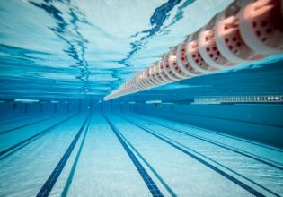 Ξεκίνησαν οι εγγραφές για παιδιά με νοητική στέρηση στο δημοτικό κολυμβητήριο Νέας Σμύρνης