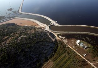 Άνοιξε πρόσκληση του Υπουργείου Οικονομικών για αντιπλημμυρικά έργα στους Δήμους