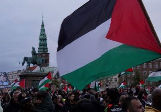 Συνδικάτα Παλαιστίνης: Έχουμε το δίκιο – Υπερασπιστείτε μας