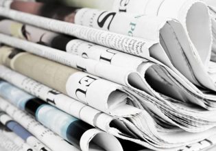 Εκπαιδευτικό πρόγραμμα: «Οι εφημερίδες του Πειραιά, γινόμαστε δημοσιογράφοι – παρουσιαστές» για παιδιά 