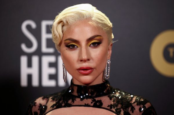 Lady Gaga και U2 «έγιναν ένα» στο Sphere του Λας Βέγκας