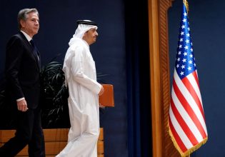 Οι όμηροι της Χαμάς, οι ΗΠΑ και ο «θολός» ρόλος του Κατάρ