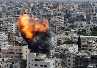 Πόλεμος Ισραήλ – Χαμάς: «Η φωνή μου είναι η σανίδα σωτηρίας μας»