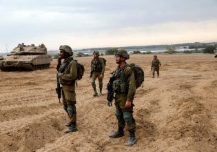 Πόλεμος στο Ισραήλ: Ομάδα ανέλαβε την εξόντωση των μαχητών της Χαμάς