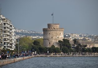 Real estate: Israelis are sweeping the Greek market – Airbnbs in Thessaloniki have taken off