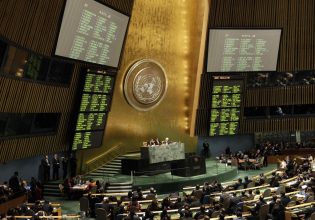 ΟΗΕ: Πυρ ομαδόν κατά της κυβέρνησης για τη στάση στη ψηφοφορία