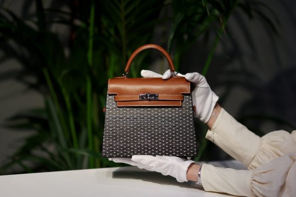 Hermès: Ο γαλλικός οίκος σημείωσε αύξηση κερδοφορίας 16%