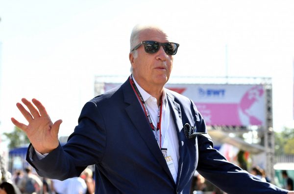 Piero Ferrari: O νόθος γιος μιας αυτοκινητοβιομηχανίας πολλών δισεκατομμυρίων