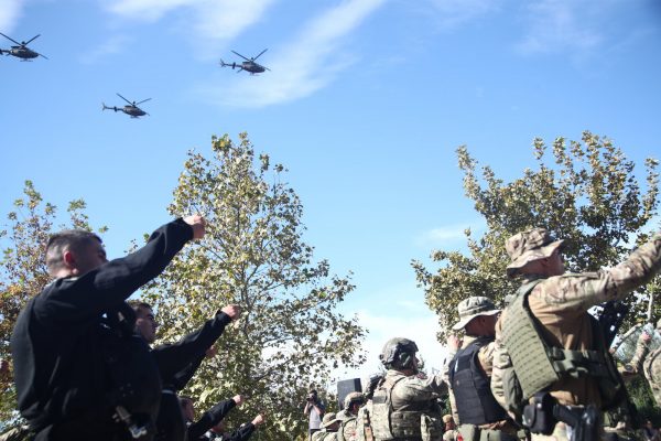 28η Οκτωβρίου: Οι δηλώσεις των πολιτικών για την εθνική επέτειο