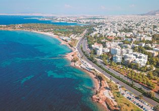 Ό,τι «πρασινίζει» γίνεται… χρυσός – Τα ακίνητα που προτιμούν οι επενδυτές