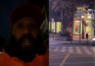 Βρυξέλλες: Σοκάρουν τα βίντεο από την τρομοκρατική επίθεση με δύο νεκρούς – Αυτός είναι ο δράστης