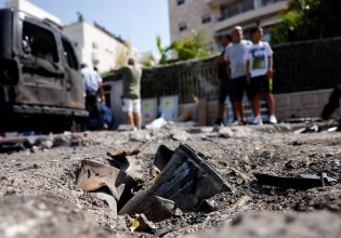 Ισραήλ: Η Χαμάς απειλεί με βομβαρδισμό της Ασκελόν