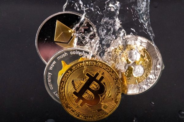 Ισραήλ: Μπλόκο σε δεκάδες λογαριασμούς crypto της Χαμάς