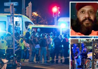 Τρομοκρατική επίθεση: Τυνησιακής καταγωγής και κάτοικος Βρυξελλών ο 45χρονος σφαγέας