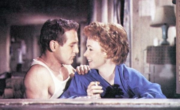 Πέθανε η Piper Laurie, τρεις φορές υποψήφια για Όσκαρ