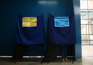 Αυτοδιοικητικές εκλογές: Στις 20:00 τα πρώτα αποτελέσματα του β’ γύρου