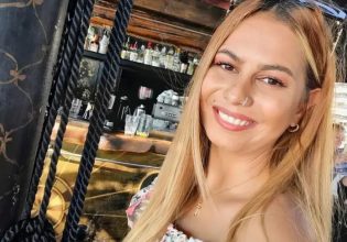 Θεσσαλονίκη: «Στην κηδεία της θα φοράει νυφικό» – Συγκλονίζει ο σύντροφος της 24χρονης που πέθανε από ηλεκτροπληξία