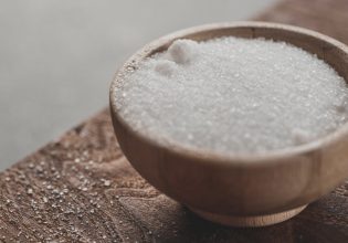 ΟΗΕ: Το Ελ Νίνιο εκτόξευσε την τιμή της ζάχαρης τον Σεπτέμβριο στο υψηλότερο επίπεδο εδώ και 13 χρόνια