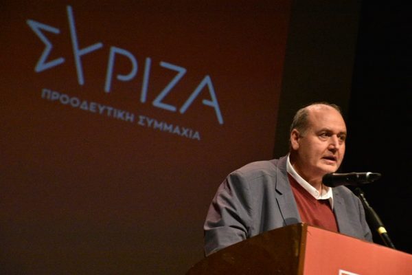 Νέες «ρουκέτες» Φίλη κατά Κασσελάκη – Έχει σχέδιο να μετατρέψει τον ΣΥΡΙΖΑ σε Δημοκρατικό κόμμα Μπάιντεν